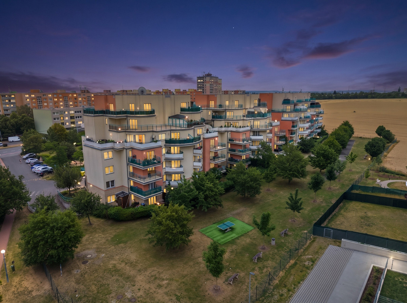 Prodej bytu 2+kk 58 m² — photo 4