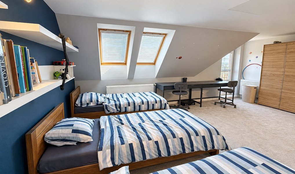 Prodej domu 330 m² s pozemkem 2 279 m², Kojetice – náhled fotky 17