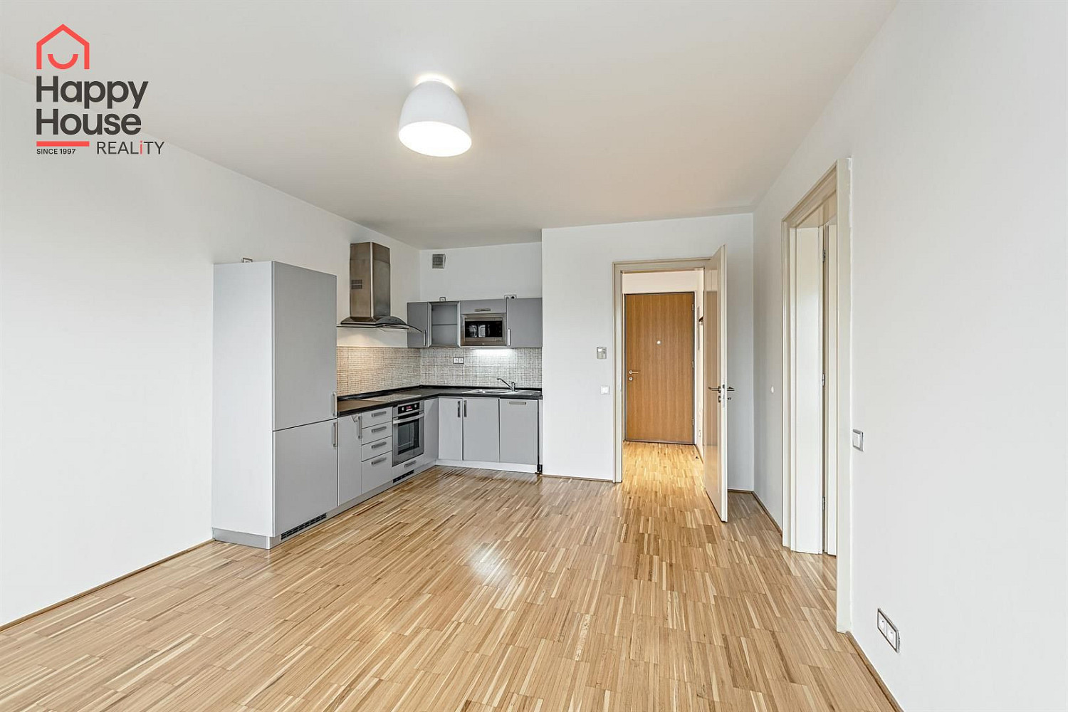 Pronájem bytu 2+kk 45 m² – fotografie 5