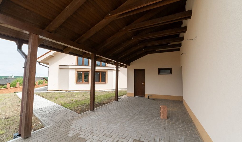 Prodej domu 218 m² s pozemkem 1 043 m², Stará Huť – náhled fotky 13