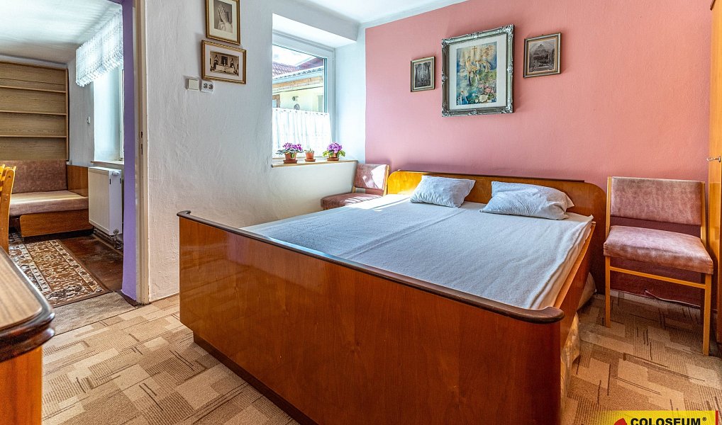 Prodej domu 130 m² s pozemkem 202 m², Únanov – náhled fotky 5