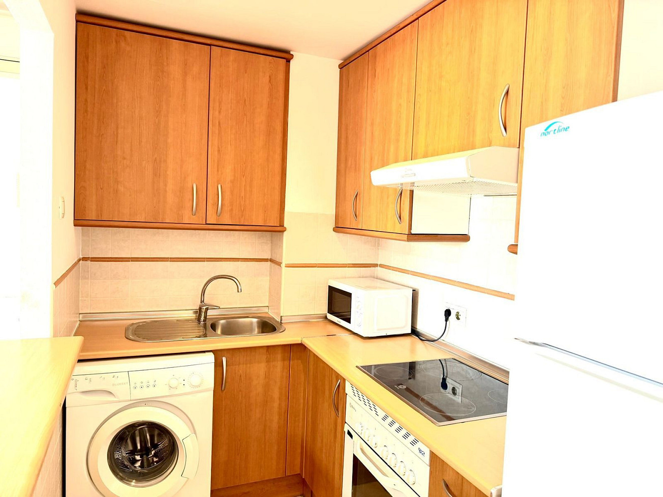 Piso 2+kk – Casares, Puerto de la Cruz, Costa del Sol Occidental - Vista 5