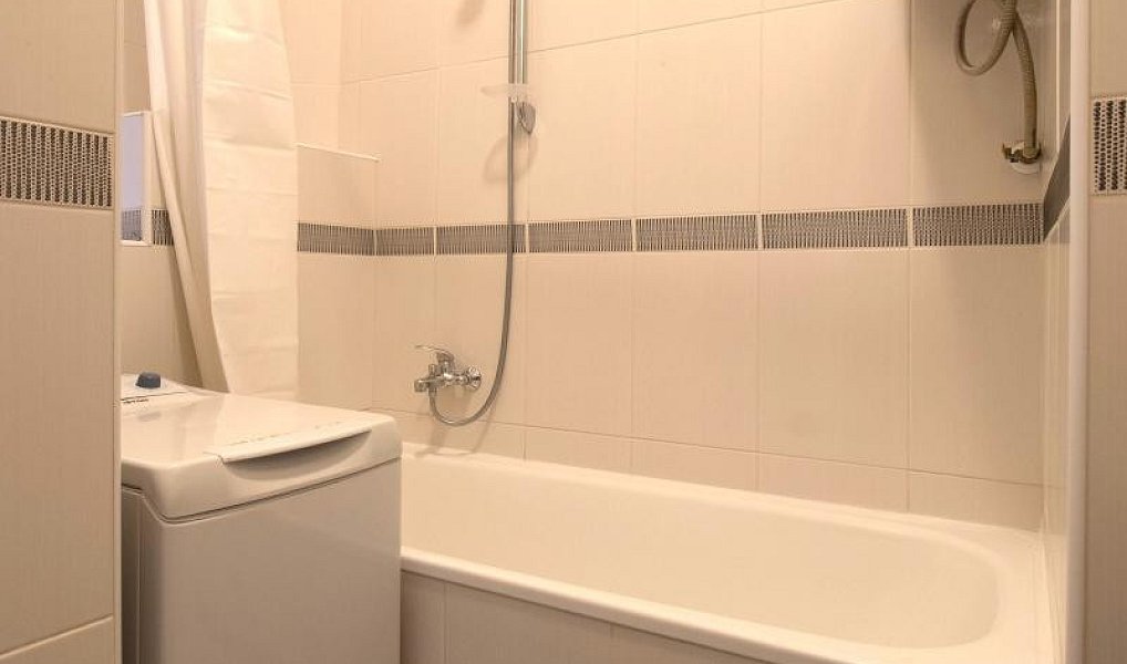 Pronájem bytu 2+kk 54 m², Praha – náhled fotky 8
