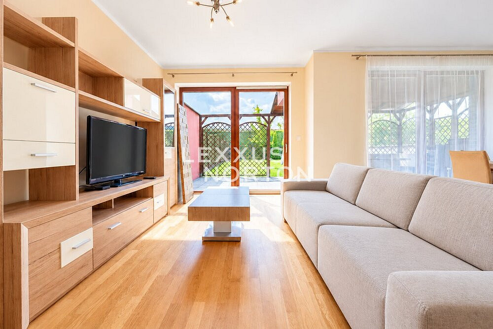 Pronájem domu 163 m² s pozemkem 600 m² – fotografie 3