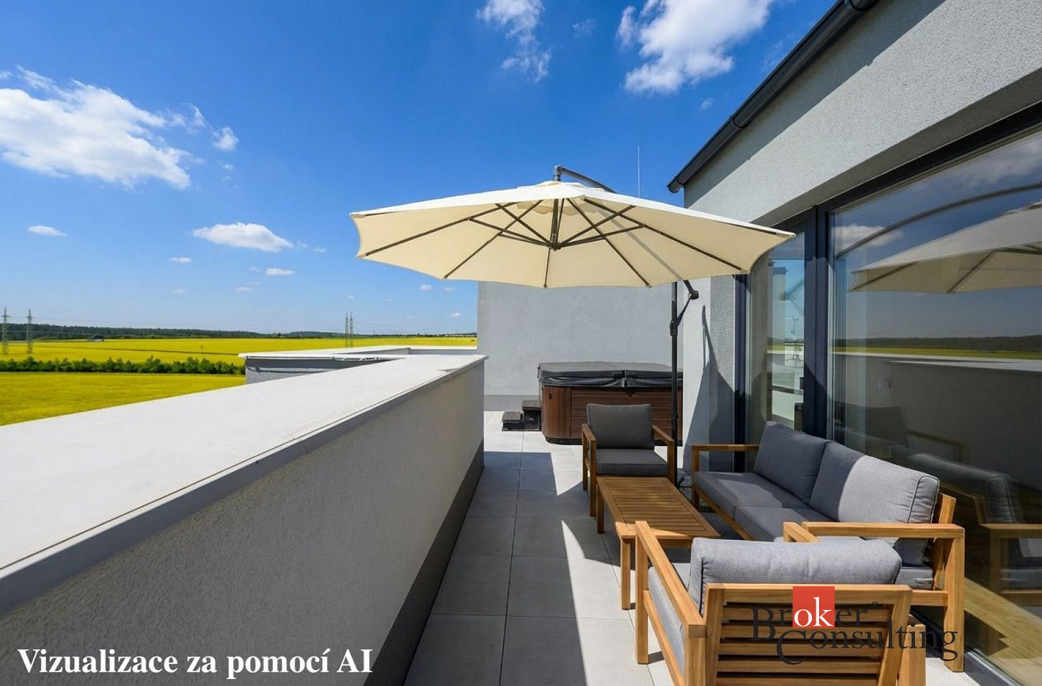 Prodej bytu 3+kk 131 m² – fotografie 4