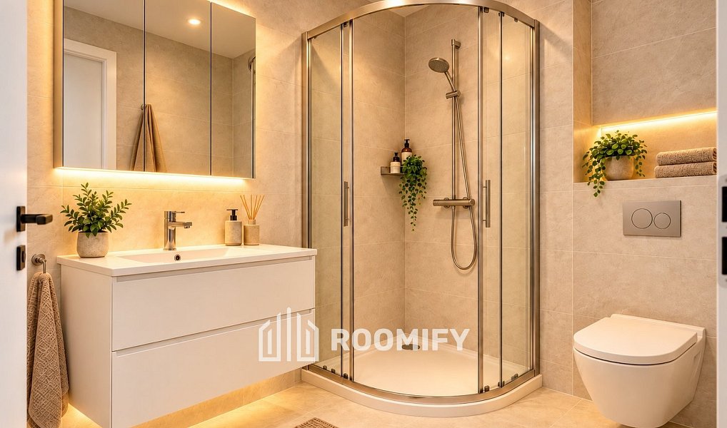Prodej bytu 2+kk, 44 m², Hradec Králové, Nový Bydžov