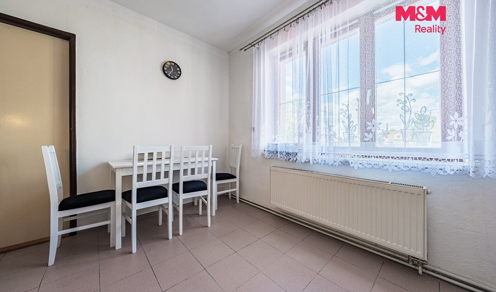 Prodej bytu 2+1 61 m², Rožďalovice – náhled fotky 7