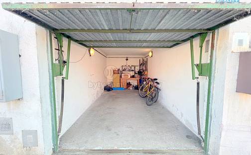 Prodej garáže, 15 m2, Kolín, ul. U Cihelny, U Cihelny, Kolín - Kolín IV