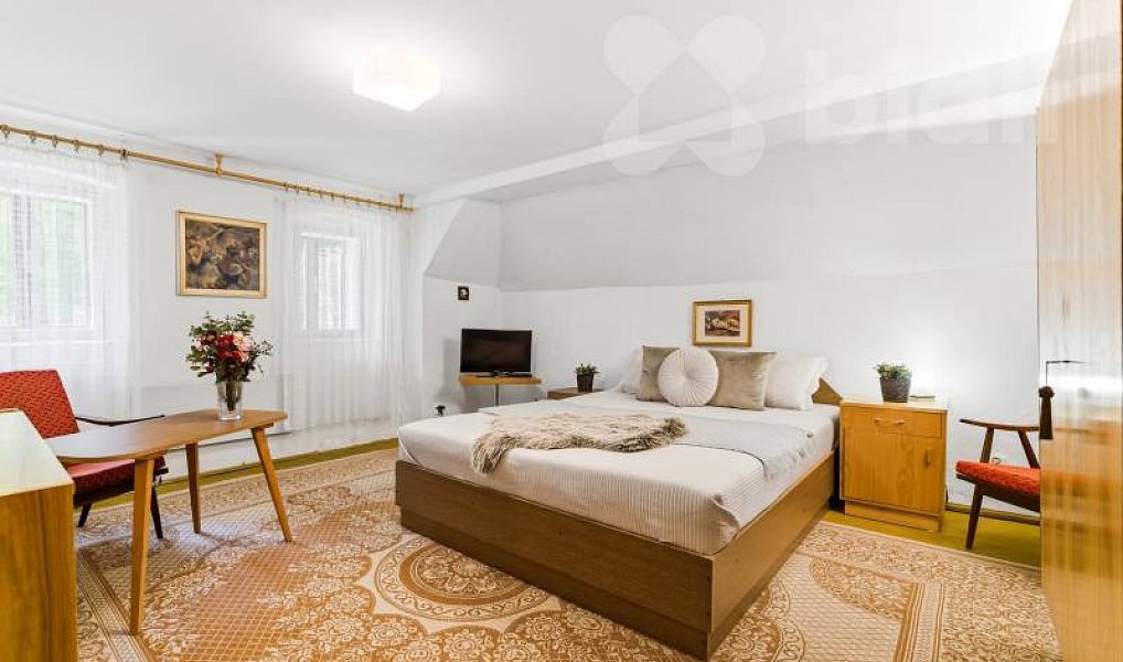 Prodej chaty/chalupy 130 m² s pozemkem 2 590 m², Krupka – náhled fotky 6