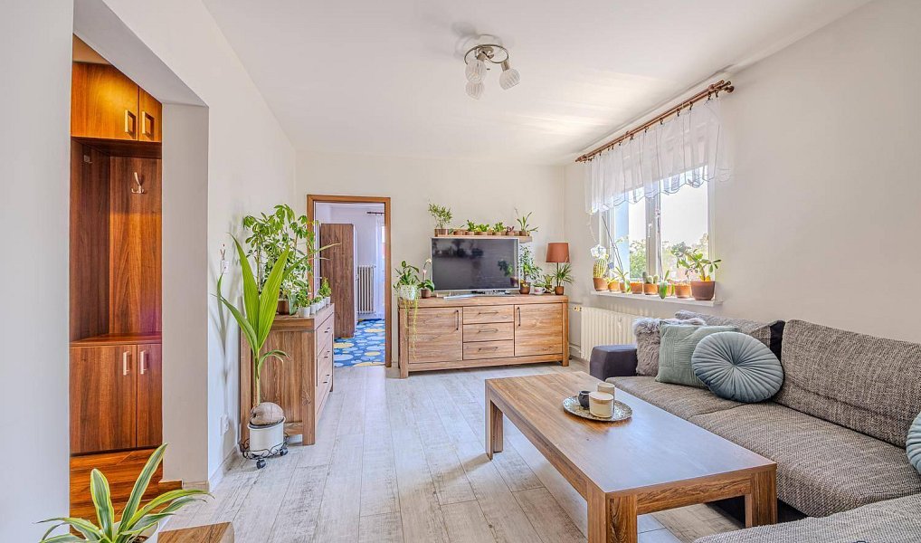 Prodej bytu 3+1 58 m², Ostrava – náhled fotky 12