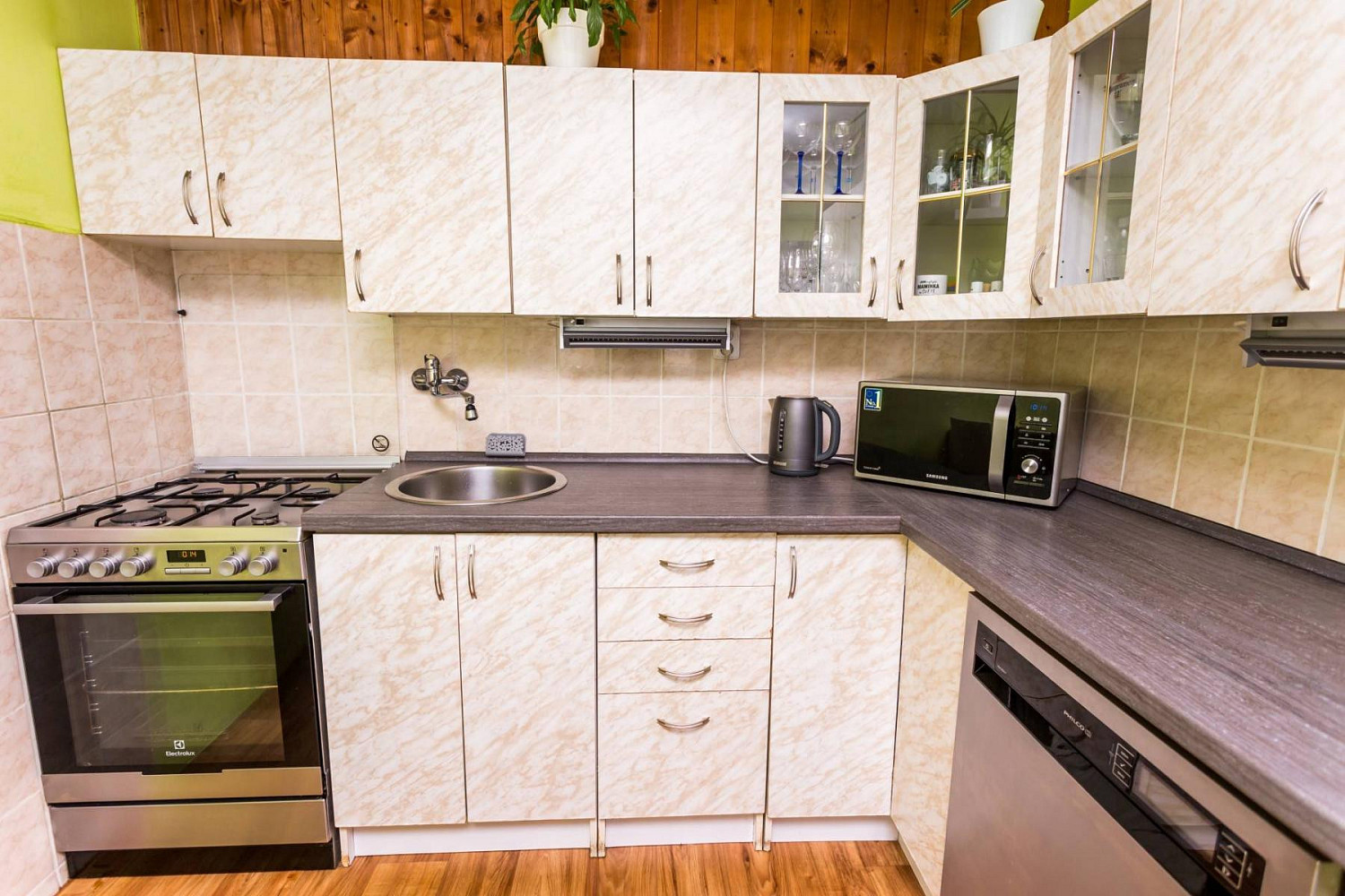 Prodej bytu 3+1 54 m² – fotografie 5