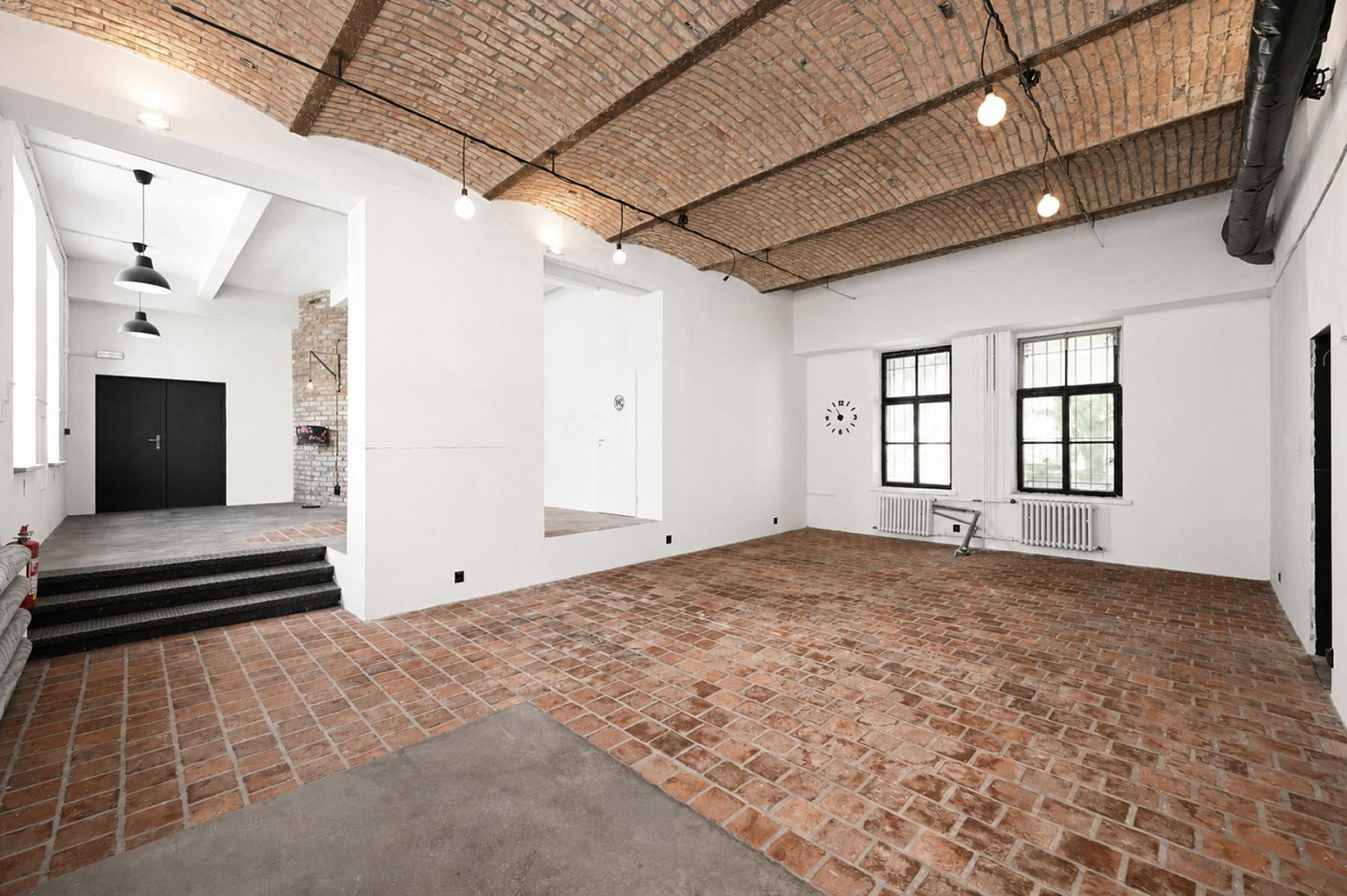 Pronájem restaurace 159 m²