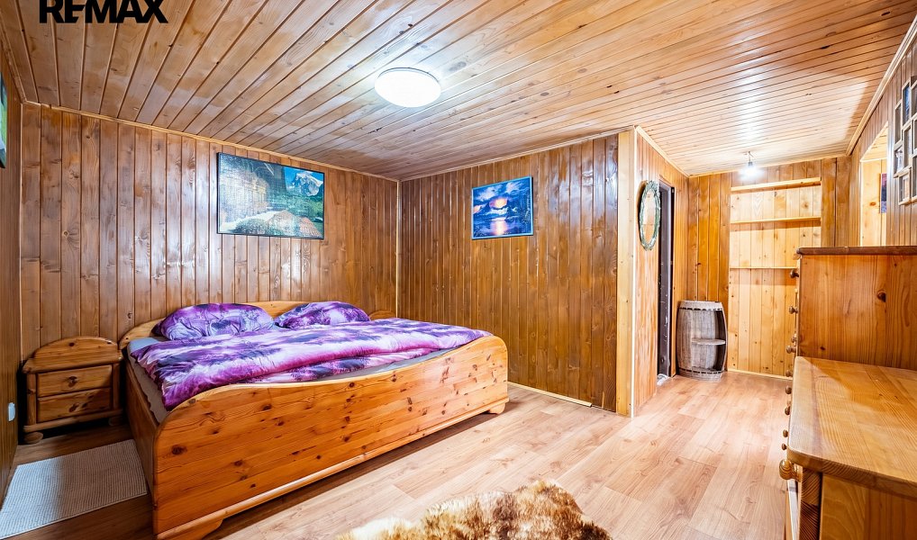 Prodej domu 136 m² s pozemkem 1 129 m², Hrubá Vrbka – náhled fotky 12