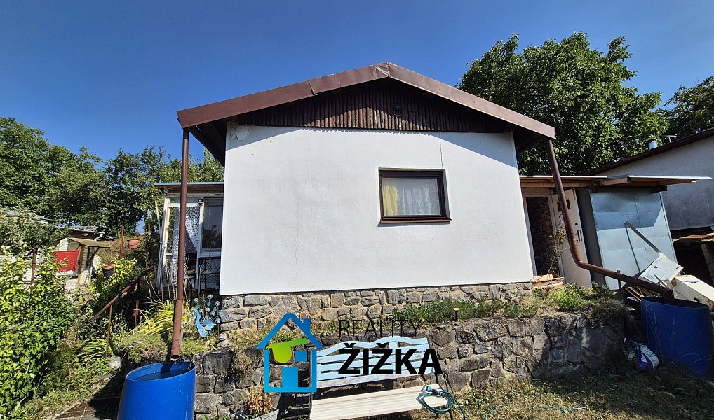 Prodej chaty/chalupy 50 m² s pozemkem 525 m², Brno – náhled fotky 3