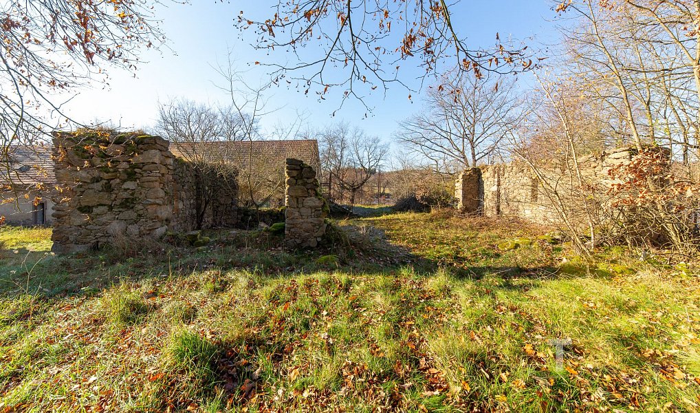 Prodej stavebního pozemku 133 994 m², Vrchotovy Janovice – náhled fotky 12