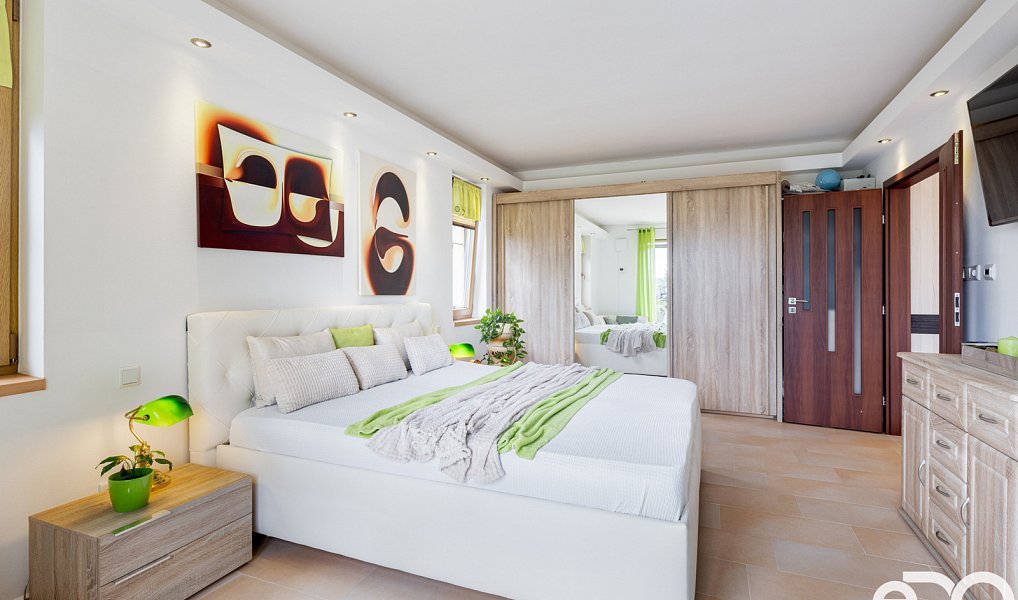 Prodej domu 410 m² s pozemkem 2 816 m², Květov – náhled fotky 11