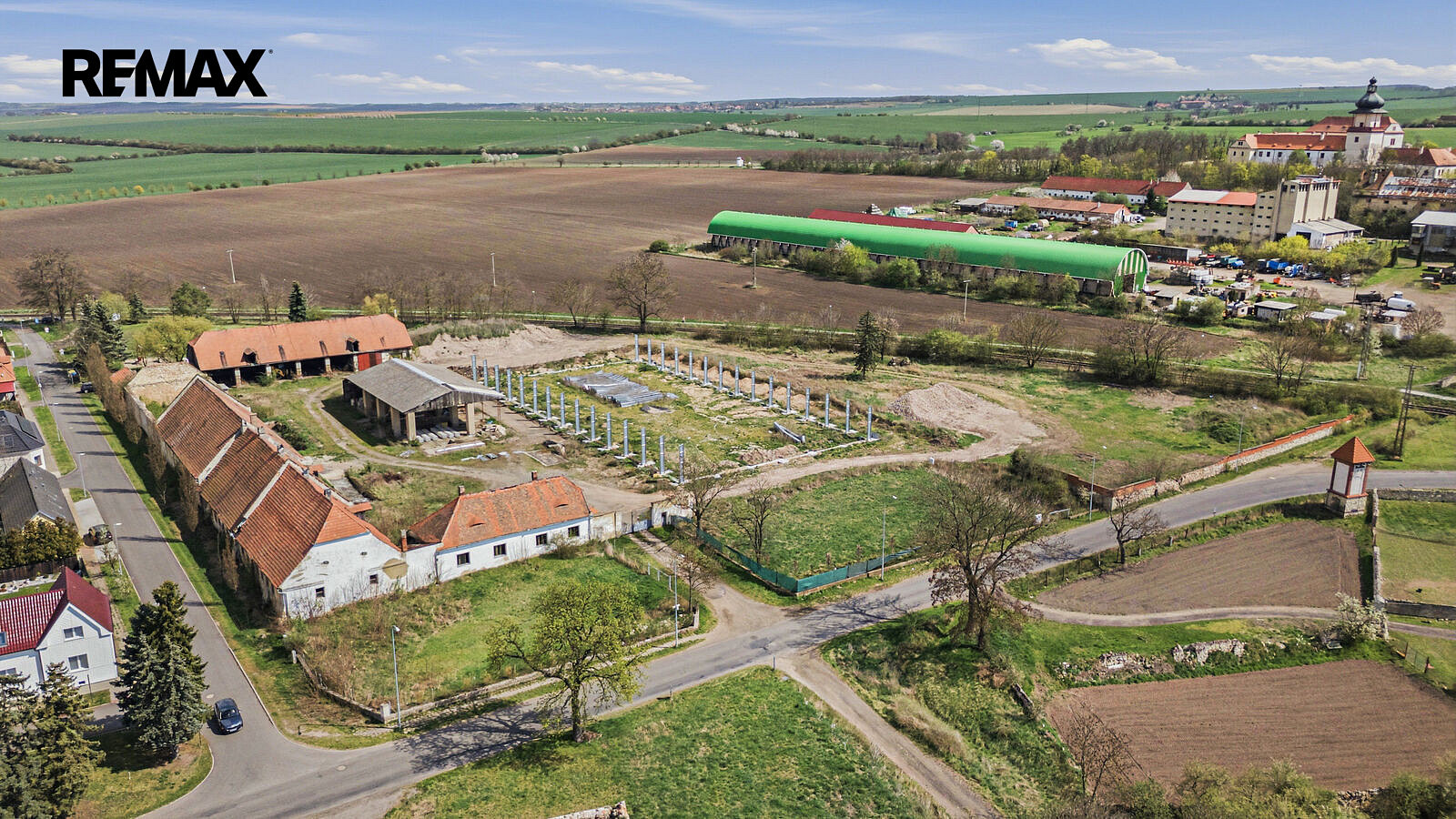 Prodej stavebního pozemku 19 324 m² – fotografie 5