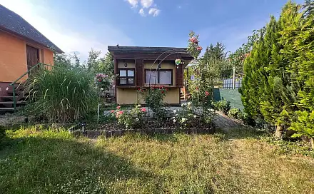 Prodej chaty/chalupy 12 m² s pozemkem 365 m², Kladno