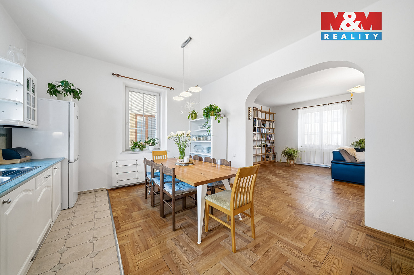 Prodej domu 182 m² s pozemkem 1 217 m² — photo 5