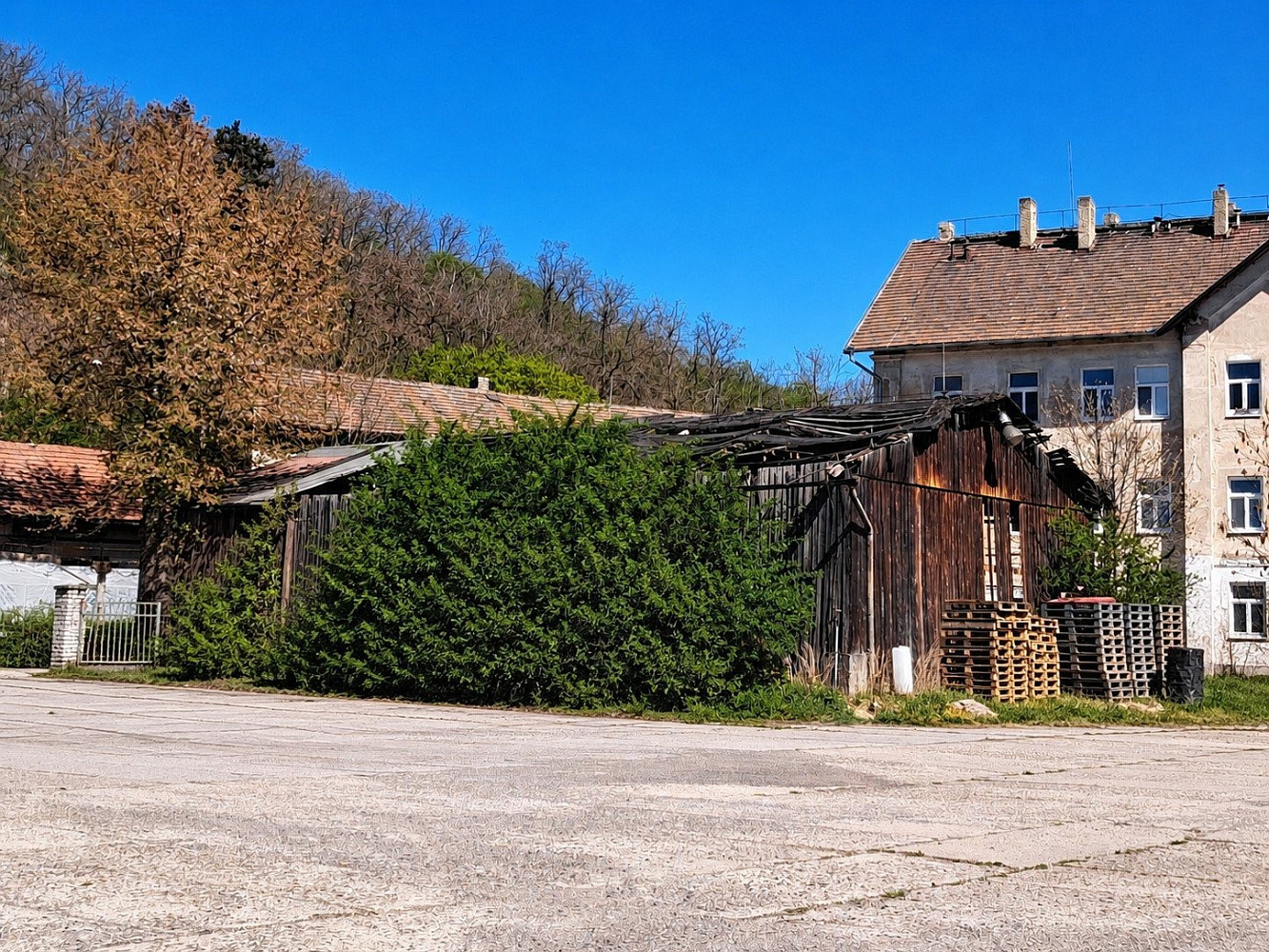 Pronájem komerčního pozemku 300 m² — photo 4