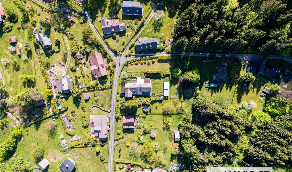 Prodej chaty/chalupy 296 m² s pozemkem 2 269 m², Kryštofovo Údolí – náhled fotky 6