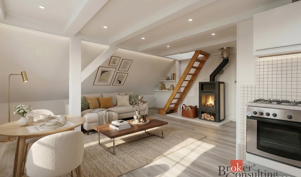 Prodej bytu 3+kk 80 m², Stráž nad Nisou – náhled fotky 5