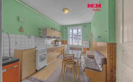 Prodej domu 88 m² s pozemkem 234 m², Bukovice, okres Náchod