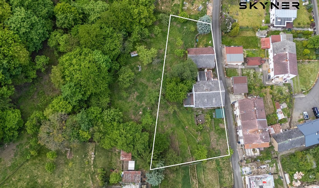 Prodej domu 278 m² s pozemkem 1 500 m², Ústí nad Labem – náhled fotky 22