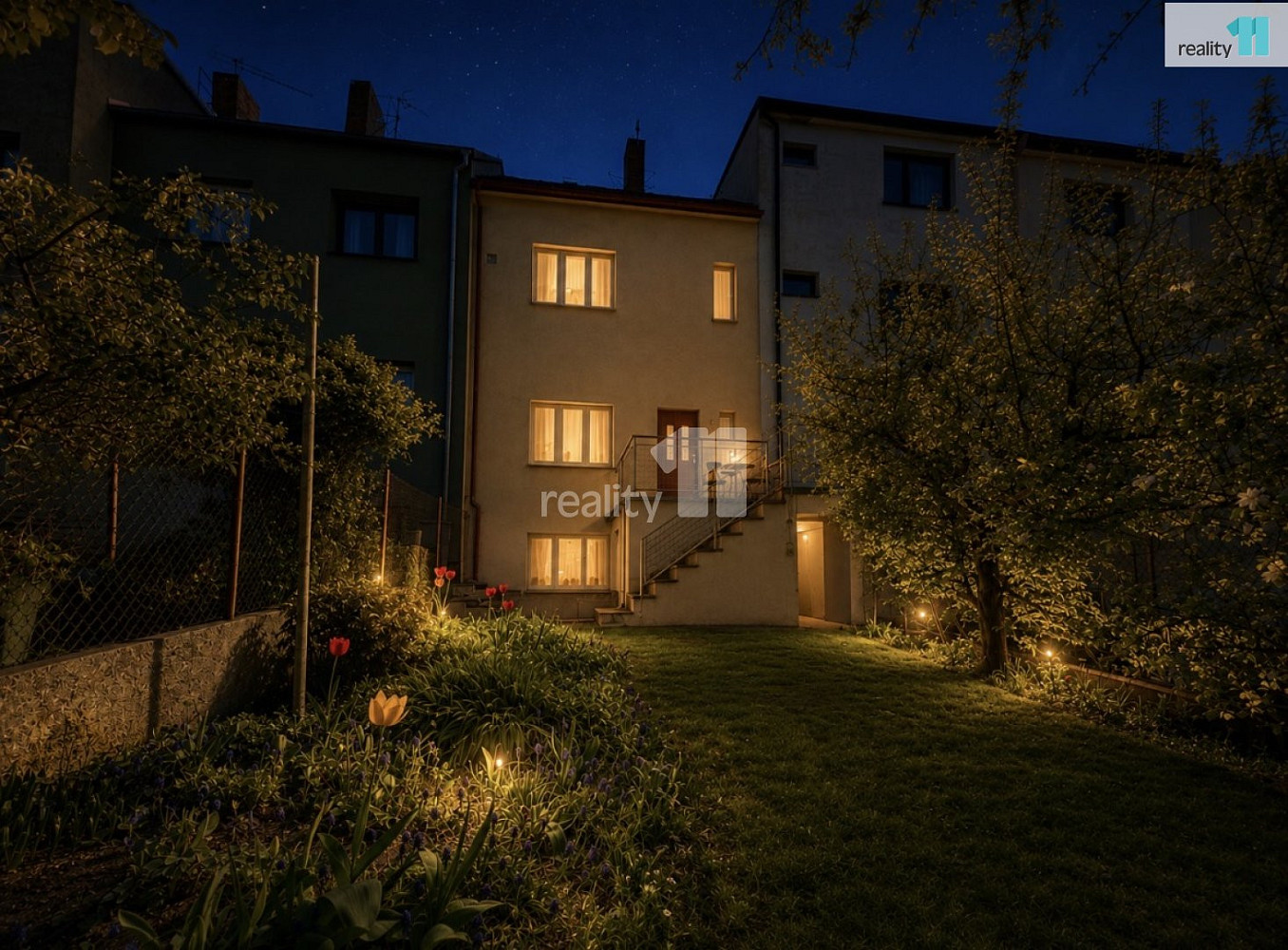 Prodej domu 140 m² s pozemkem 227 m² — photo 2