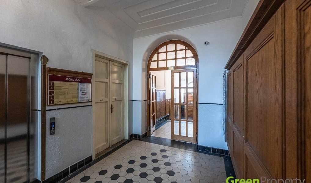 Prodej bytu 2+kk 70 m², Praha – náhled fotky 22