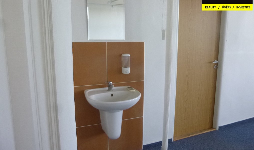 Pronájem kanceláře 342 m², Opava – náhled fotky 7