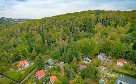 Prodej chaty/chalupy 37 m² s pozemkem 372 m², Řehenice - Babice, okres Benešov