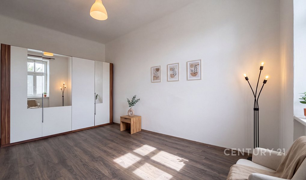 Prodej bytu 2+1 60 m², Prostějov – náhled fotky 3