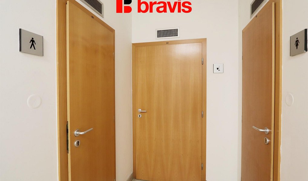 Pronájem obchodních prostor 277 m², Vyškov – náhled fotky 7