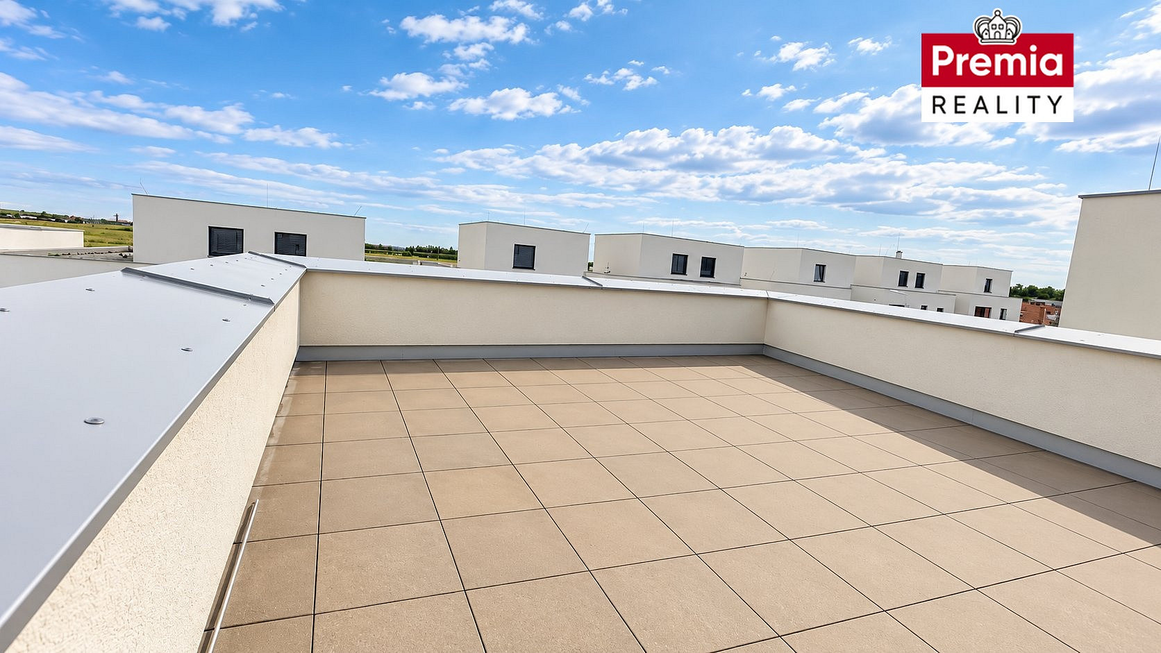 Pronájem bytu 3+kk 87 m² – fotografie 4
