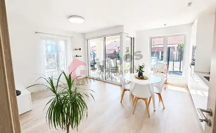 Pronájem bytu 3+kk 68 m², Komenského, Chlumec nad Cidlinou - Chlumec nad Cidlinou IV, okres Hradec Králové