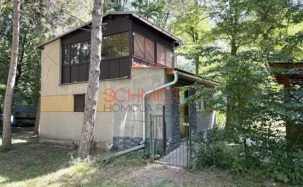 Prodej chaty/chalupy 72 m² s pozemkem 567 m², Ivančice - Budkovice, okres Brno-venkov