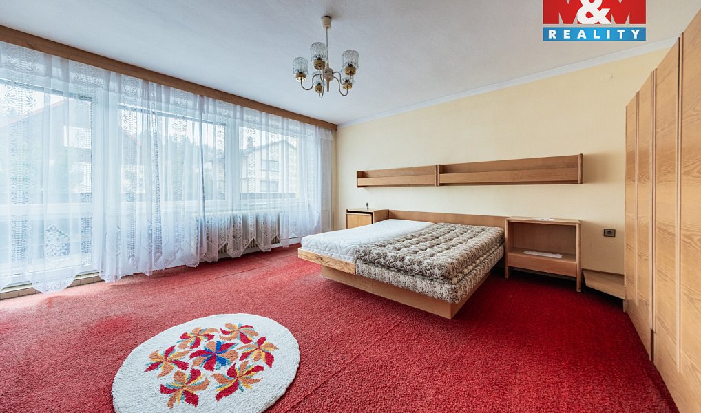 Prodej domu 230 m² s pozemkem 832 m², Bohutín – náhled fotky 16