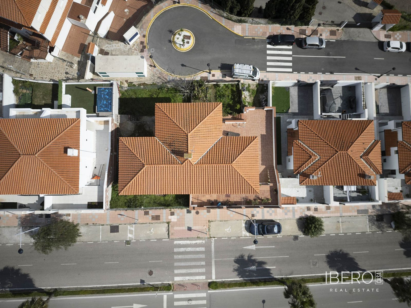 Casa 5+kk – Manilva, Castillo de la Duquesa - Vista 5