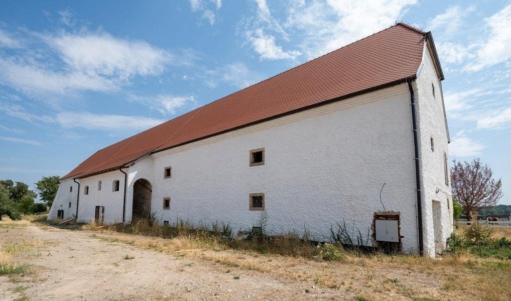 Prodej zemědělského objektu 5 889 m², Vlasatice – náhled fotky 32