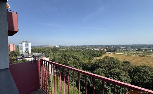 Prodej bytu 1+1 36 m², Vietnamská, Ostrava - Poruba