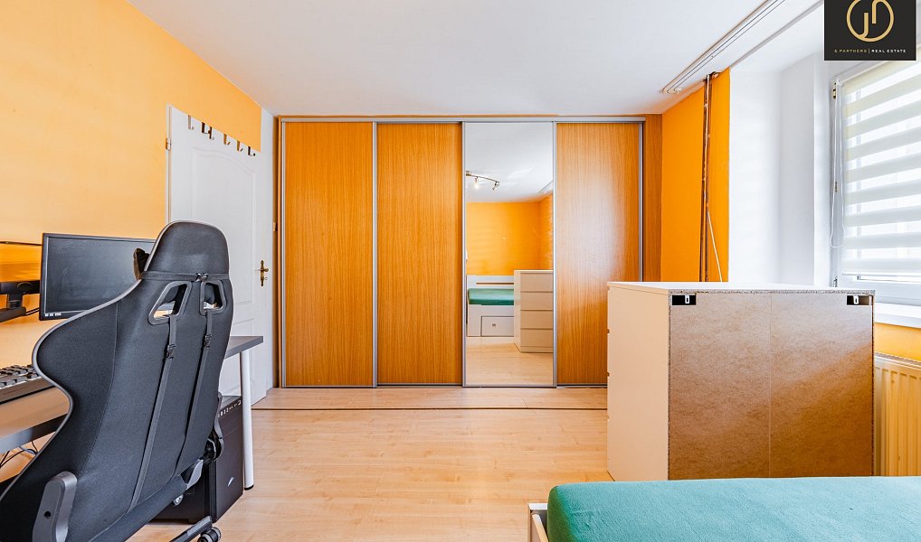 Prodej domu 136 m² s pozemkem 360 m², Makotřasy – náhled fotky 11