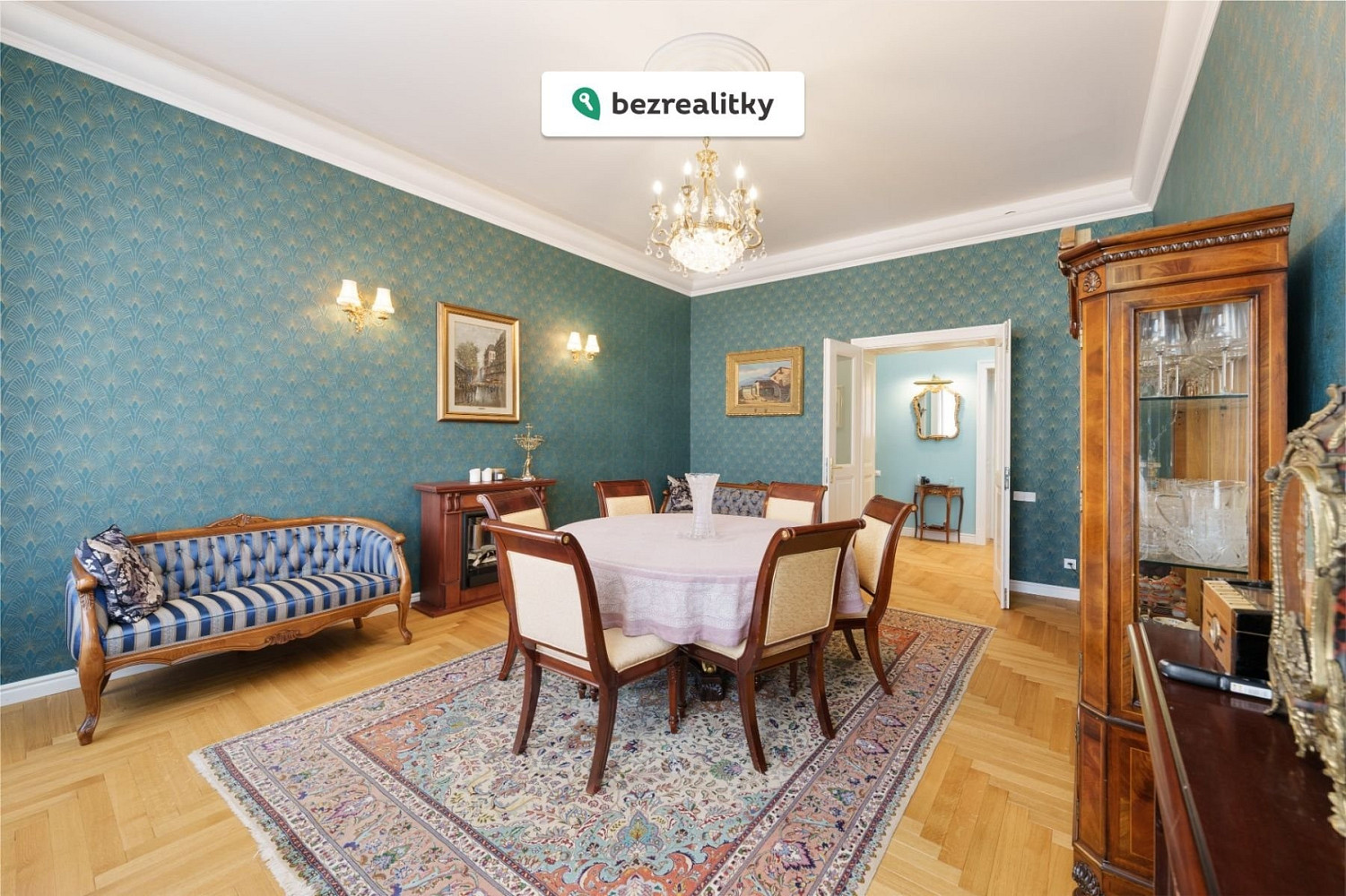 Prodej bytu 3+1 89 m² – fotografie 2