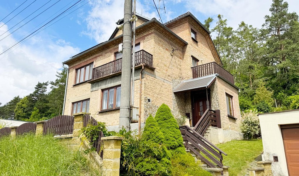 Prodej domu 191 m² s pozemkem 667 m², Snovídky – náhled fotky 2