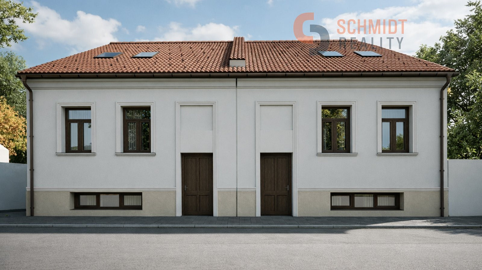 Prodej domu 180 m² s pozemkem 1 403 m²