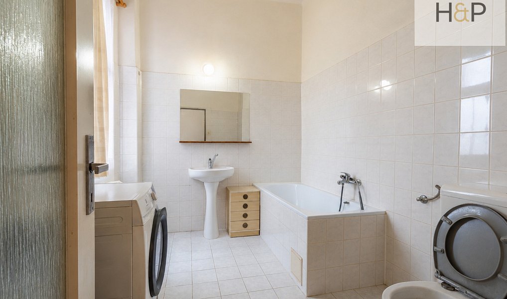 Prodej bytu 2+1 88 m², Šumperk – náhled fotky 8