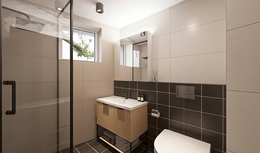Prodej domu 211 m² s pozemkem 398 m², Kovářská – náhled fotky 33