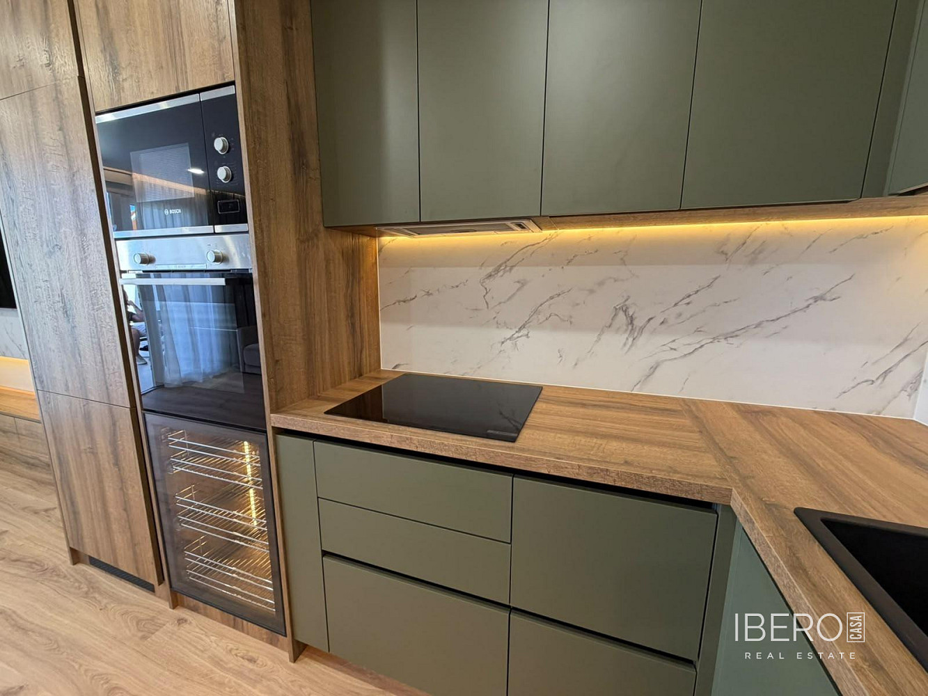 Casa 3+kk – Torrevieja, Casa Jardin, Urbanización Punta Prima - Más
