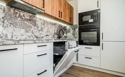 Prodej bytu 2+1 53 m²