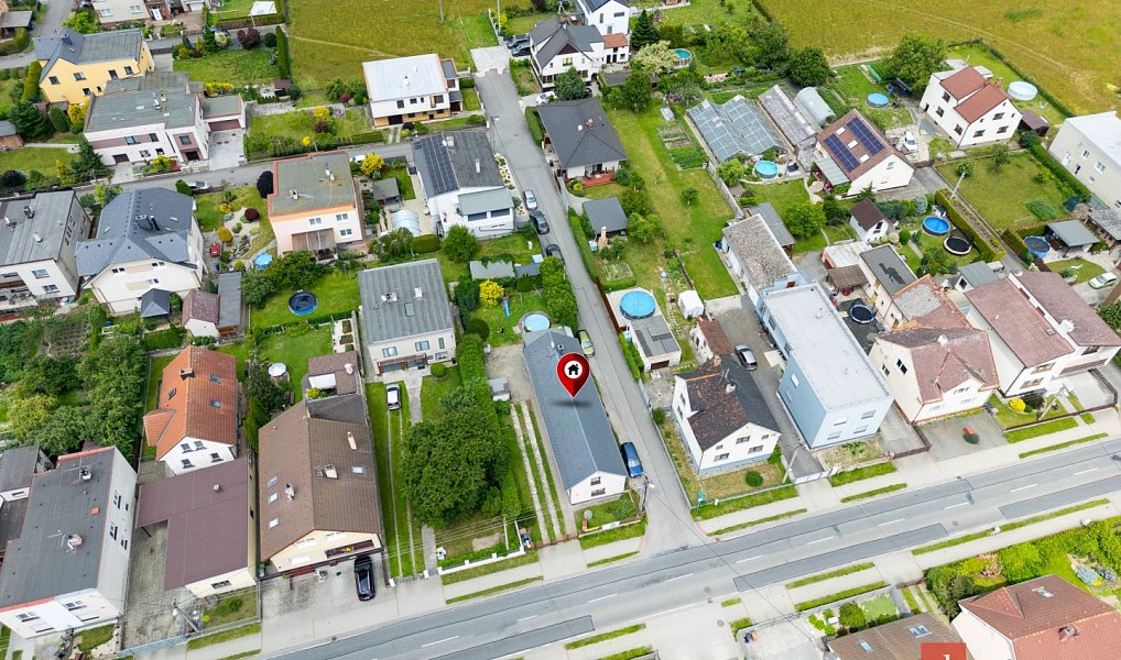 Prodej domu 220 m² s pozemkem 534 m², Kravaře – náhled fotky 31